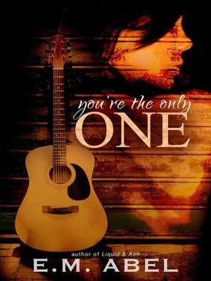 cover image of You're the Only One